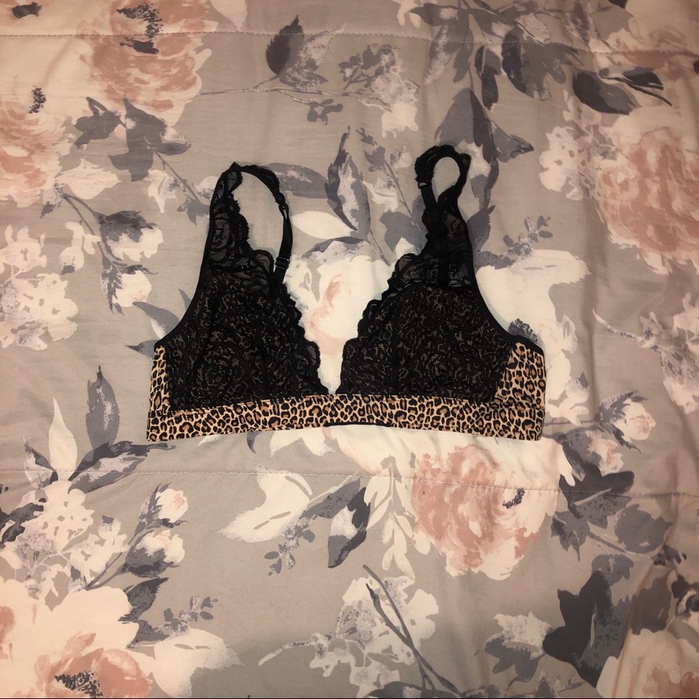 VSPink bra